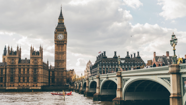 onwetendheid plein Kakadu Rechtstreekse treinreis naar Londen vanaf eind oktober mogelijk - LINDA.nl