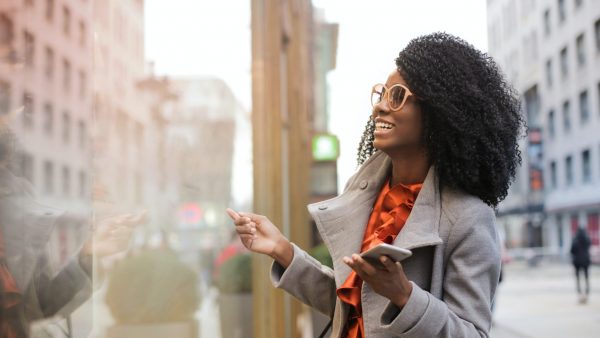 Waarom we altijd meer willen: 'Omdat we 't ook kunnen krijgen'