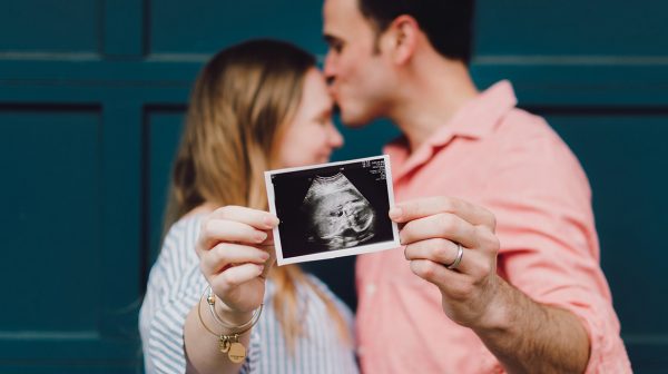 Het geslacht van je baby níet willen weten: ouderwets of juist hip?