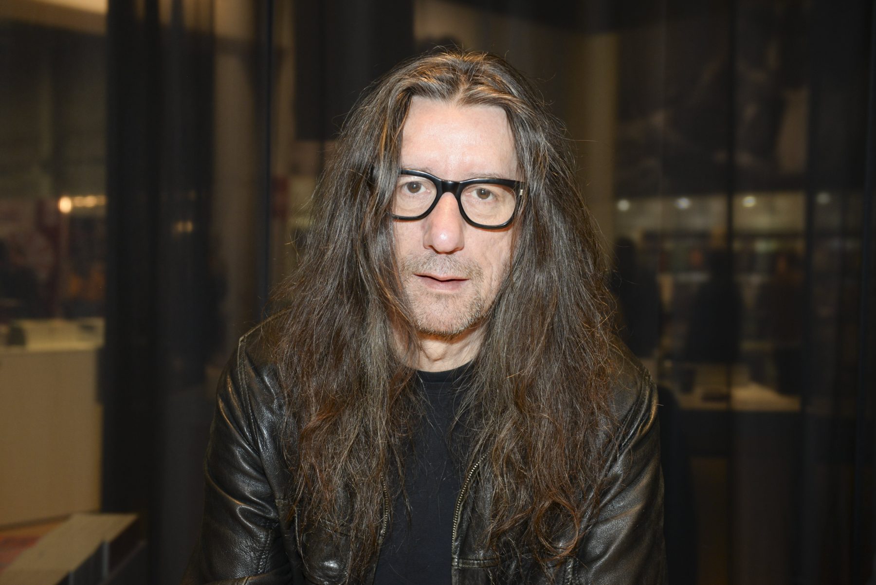 'Nieuwe Revu' neemt afscheid van columnist Herman Brusselmans