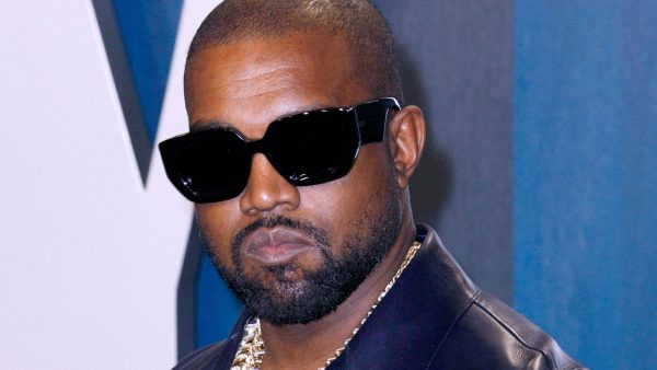 kanye west