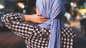 Thumbnail voor Seda (29) werd uitgehuwelijkt: 'Ik ben ontvoerd, mishandeld en kaalgeschoren'