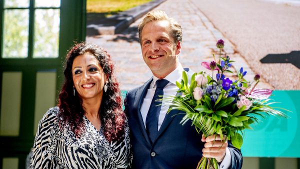 Hugo de Jonge terechte winnaar partijleiderschap CDA, blijkt uit onderzoek