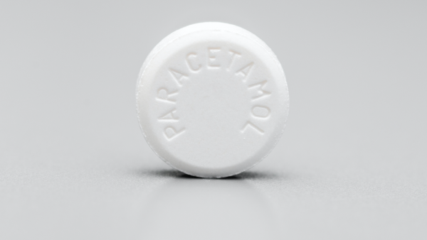 paracetamol