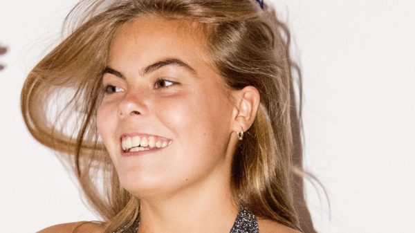 Eloise van Oranje reageert op ophef