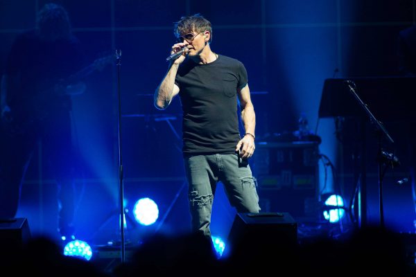 morten harket