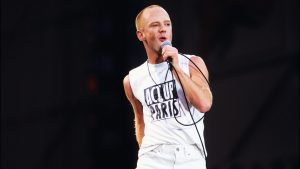 Thumbnail voor Dáár is die 'Smalltown Boy': zo ziet Jimmy Somerville van Bronski Beat er nu uit