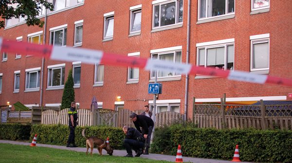 Opnieuw huis beschoten in Amsterdam, mogelijk verband met eerder schietincident