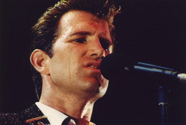 chris isaak