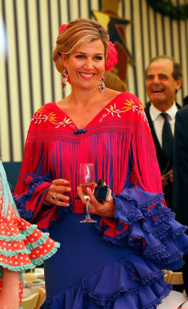 Modekoningin: Máxima's kledingstijl in 10 iconische looks