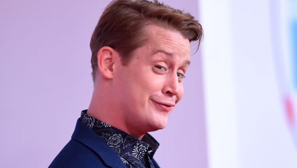 macaulay culkin