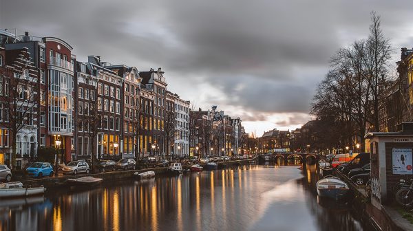 Als het aan Halsema ligt, kan iedereen binnenkort gefouilleerd worden in Amsterdam