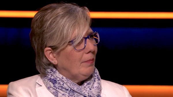 Marianne Jehova's Getuigen misbruik