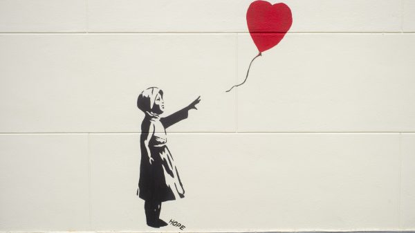 Banksy