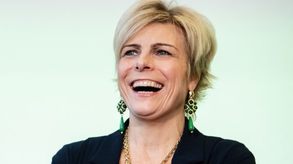 Prinses Laurentien spreekt aflevering internationale natuurserie in