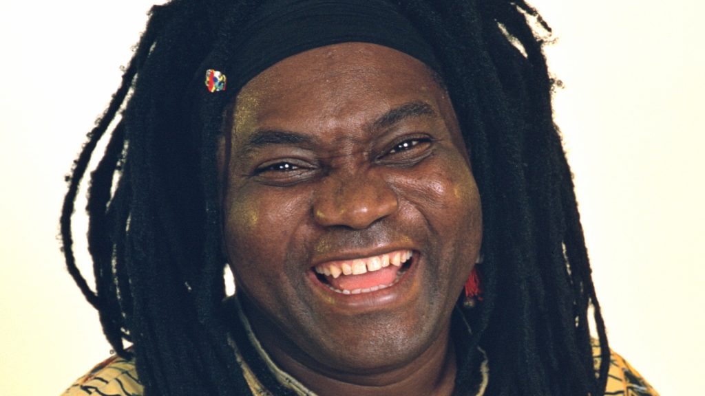 Alane Wes Madiko
