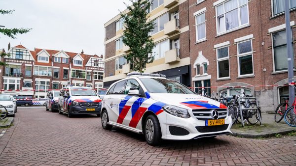 Overleden vrouw (36) gevonden in woning in Rotterdam