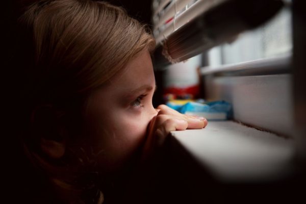 Tientallen vermiste kinderen teruggevonden bij zoekactie VS