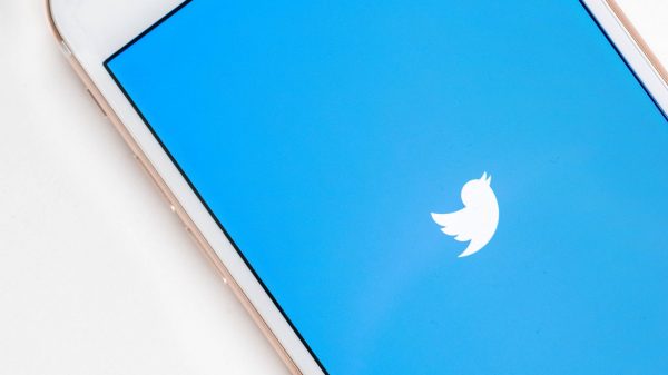 twitterbericht