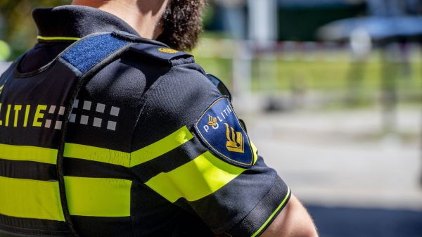 Vrouw gaat viral met post op Facebook over politie