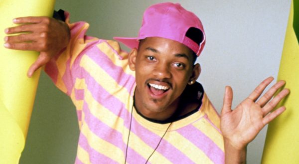 The Fresh Prince Of Bel-Air