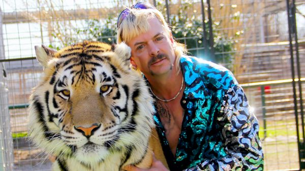 joe exotic tiger king onderbroekenlijn onderbroek