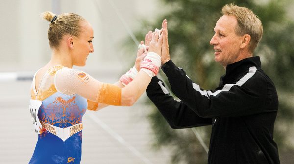 KNGU zet topsportprogramma voort, Wevers en Wiersma weer aan het werk