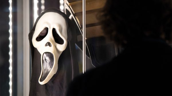 Releasedatum vijfde 'Scream'-film bekend