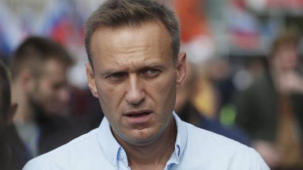 moskou navalny