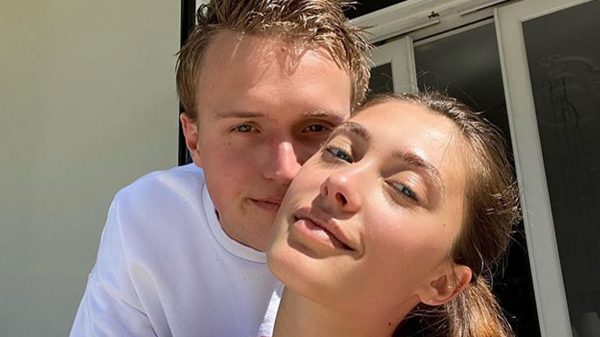 Julian Vahle (23) schrijft liedje voor zijn vriendin: 'Het was binnen twee dagen af'