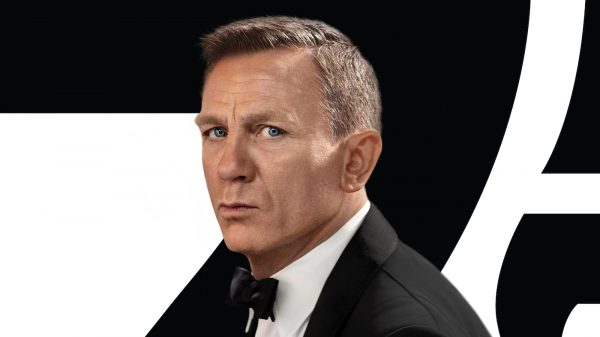 Nieuwe lange trailer James Bond film 'No Time To Die' uitgebracht