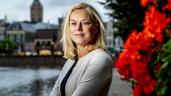 Sigrid Kaag