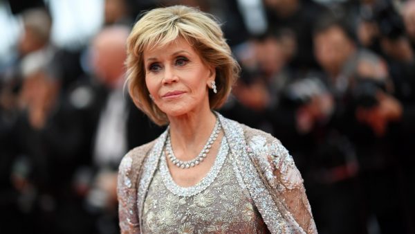 Jane Fonda