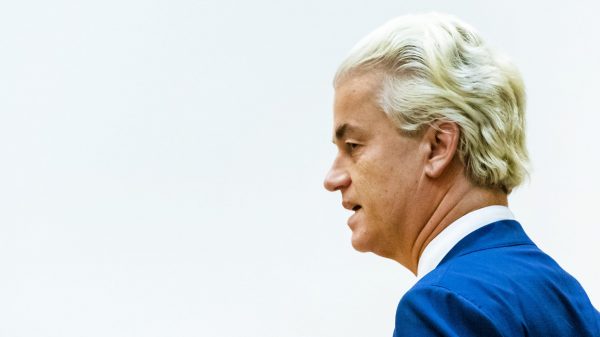 Geert Wilders