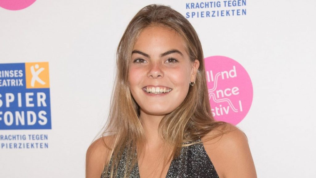 Eloise Van Oranje Deelt Outfits Met Kleding Van Haar Ouders Linda Nl