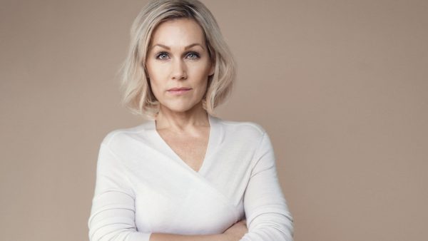 Tanja Jess treft ongenodigde gast aan in bed: 'Er zit gewoon een muis!'