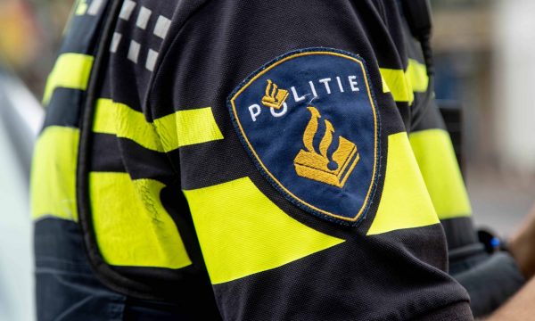 15-jarige jongen zwaargewond door steekpartij in Rijsbergen