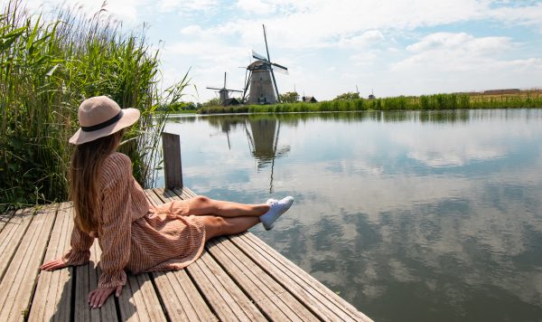 10 x de mooiste plekjes in Nederland volgens WeAreTravellers Roëll