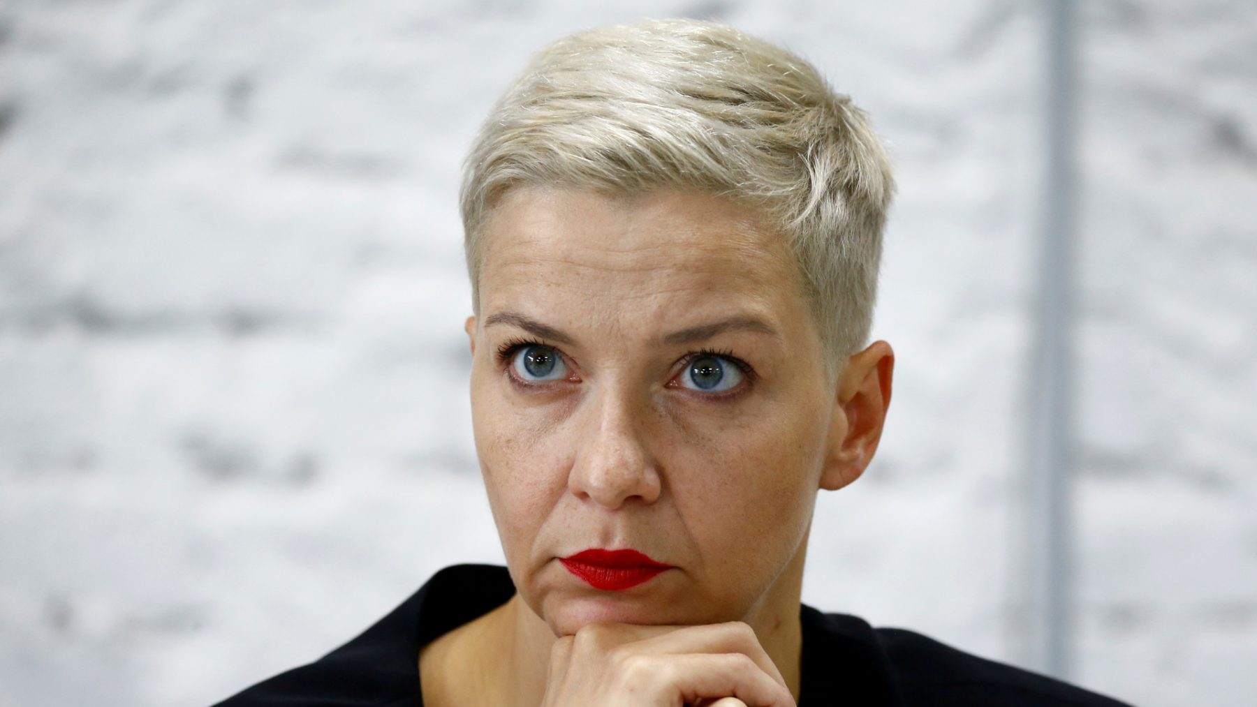 Wit-Russische protestleider Maria Kolesnikova ontvoerd door onbekenden