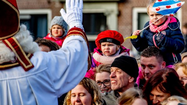 Comités naarstig op zoek naar alternatieven voor de traditionele sinterklaasintocht