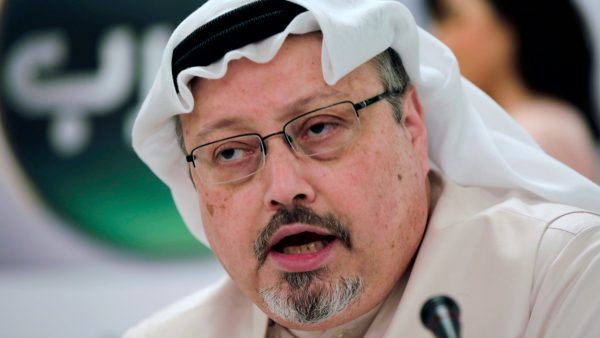 Oordeel moordenaars Jamal Kashoggi van doodstraf naar celstraf