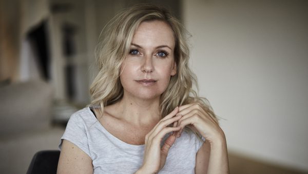 Jessica Villerius Oxycodon eenzame strijd tegen pijn documentaire