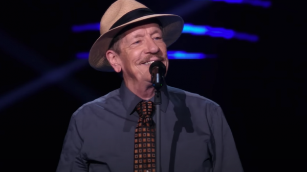 'The Voice Senior'-finalist Steve Yocum op 69-jarige leeftijd overleden