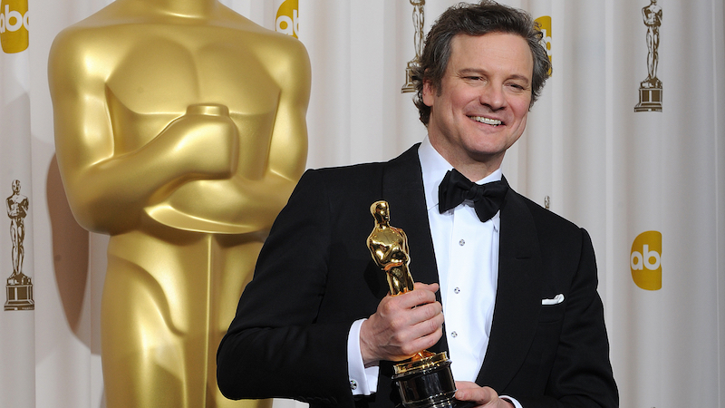 'Bridget Jones'-sterren Colin Firth en Hugh Grant vieren beiden zestig jaar