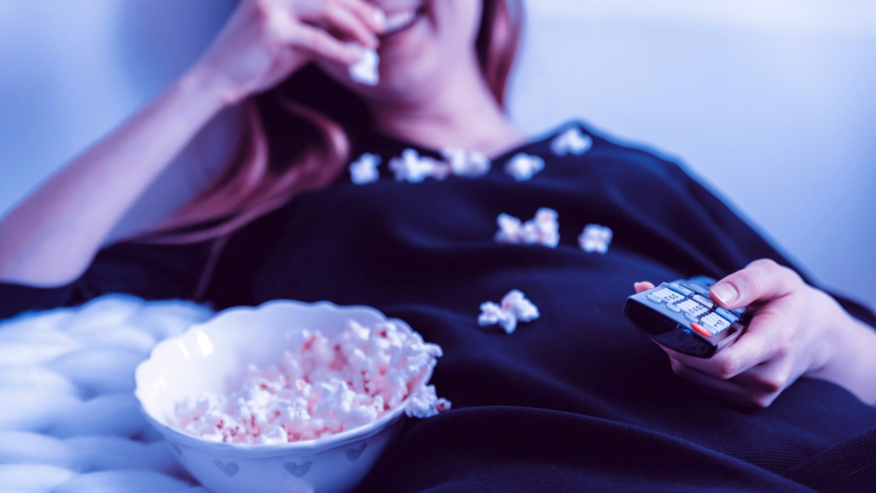 Bingewatchen populairder dan ooit, 71 procent van de Nederlanders doet het