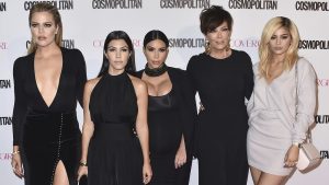 Thumbnail voor Moet je zien: Kardashians komen met nieuwe realityserie (en hier kun jij ernaar kijken)