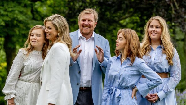 7 x de leukste weetjes over het koningshuis op een rij