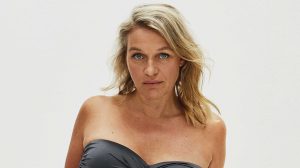 Stella Bergsma over verwijderde naaktfoto's- 'Het is geen porno ofzo'