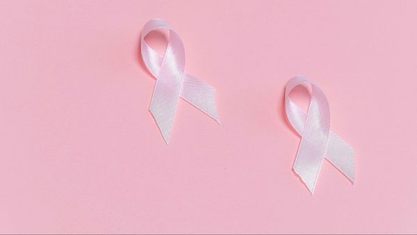 kanker pink ribbon