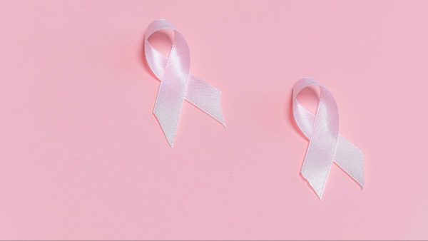 kanker pink ribbon
